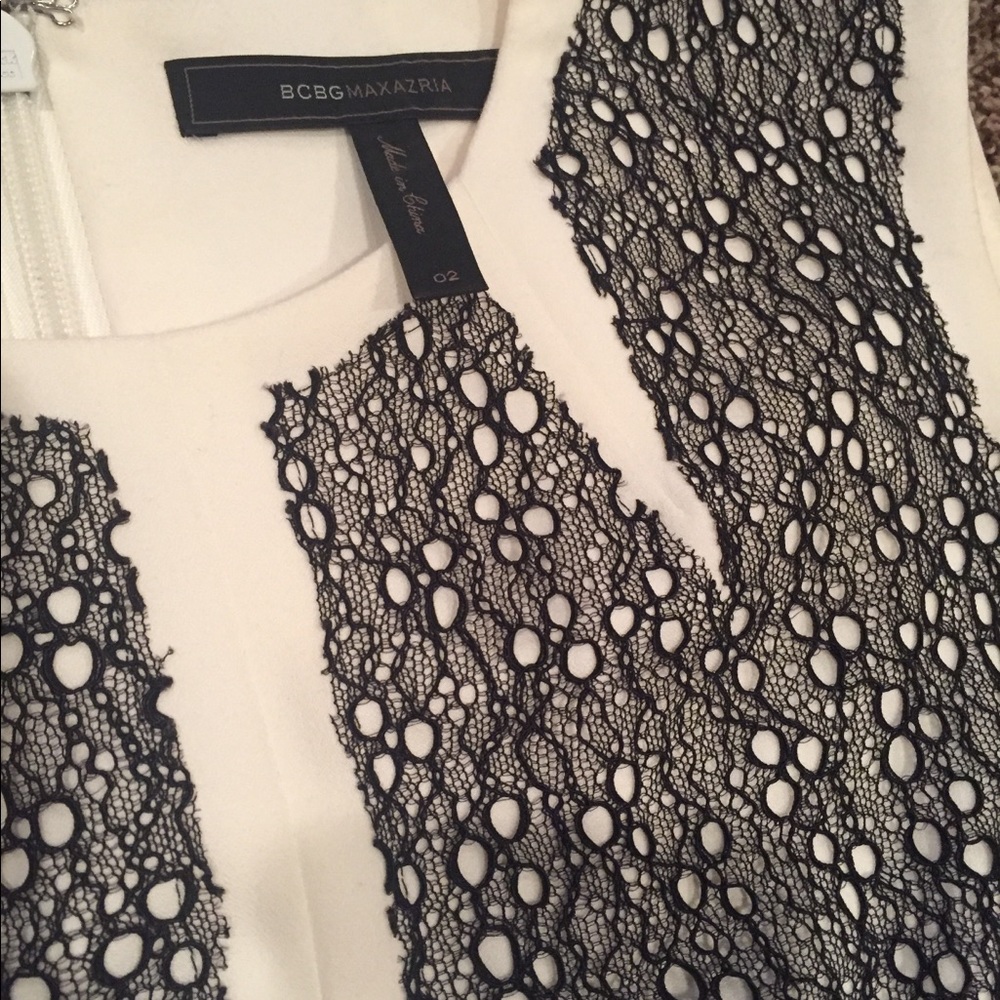 Dress - Picture 2 of 3